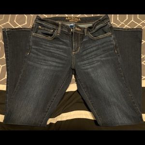 Arizona jeans